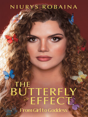 cover image of The Butterfly Effect